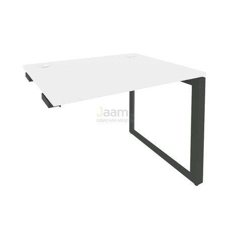 Мебель для персонала Стол-приставка O.MO-SPR-1.8