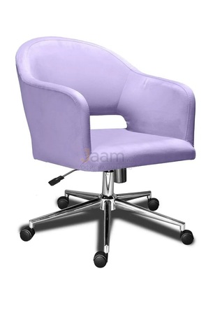 Кресло Комфорт Хром Паук Пиастра