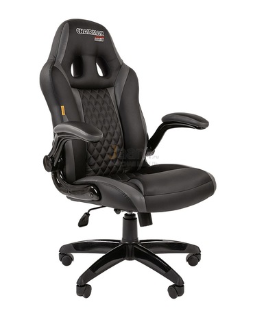 Кресло Chairman GAME 15