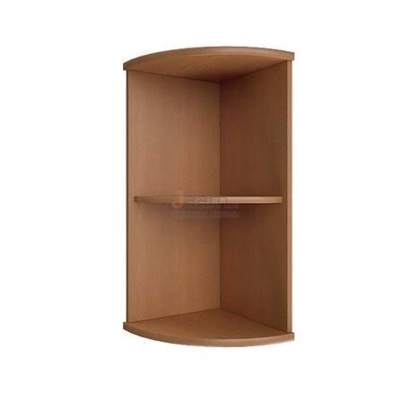 Мебель для персонала Стеллаж угловой А.УС-3