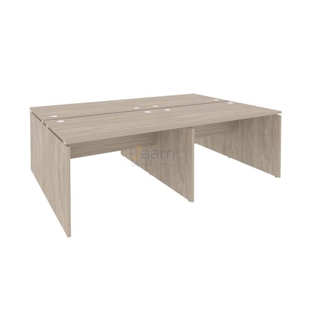 Мебель для персонала Рабочая станция O.D.RS-4.2.8