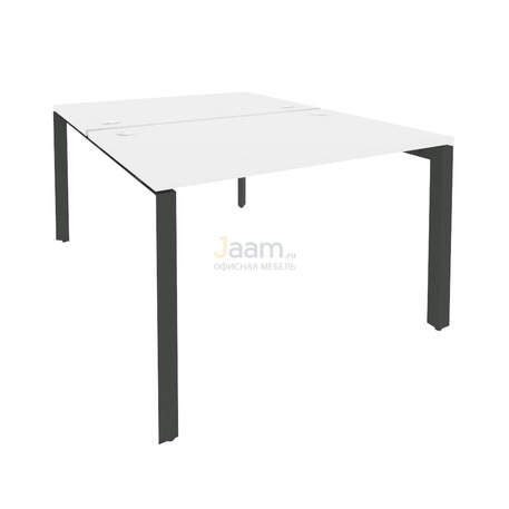 Мебель для персонала Рабочая станция O.MP-D.RS-2.2.8