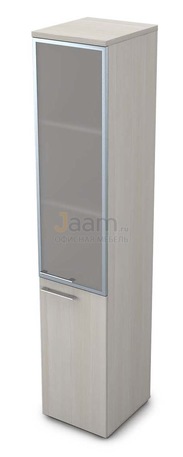 Кабинет руководителя Пенал выскоий правый 9НП.005.19 П