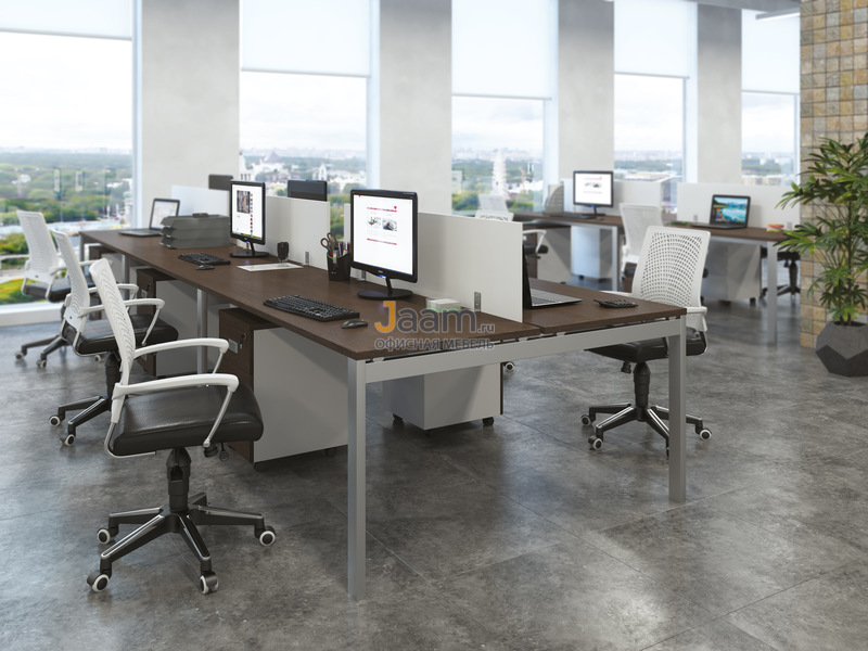 Мебель для персонала Tess