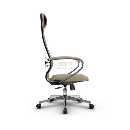 Кресло МЕТТА L 1m 38K2/K116+МЕТТА 17834