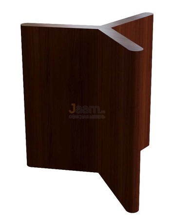 Кабинет руководителя Опора для стола переговоров 24715