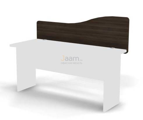 Мебель для персонала Экран 340 616