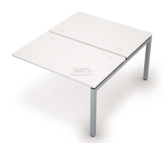 Мебель для персонала Конечный модуль 6МБК.5278