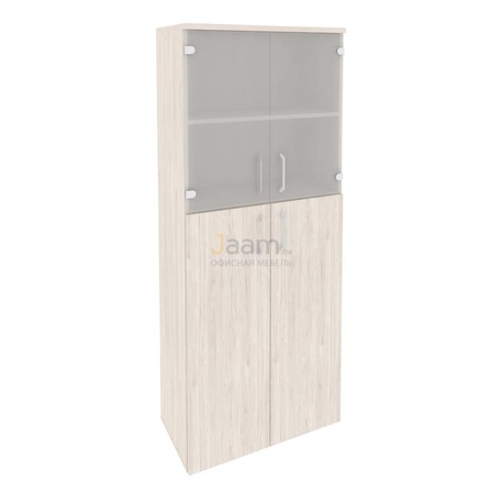 Мебель для персонала Офисный шкаф высокий широкий O.ST-1.7