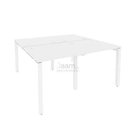 Мебель для персонала Рабочая станция O.MP-D.RS-4.0.8