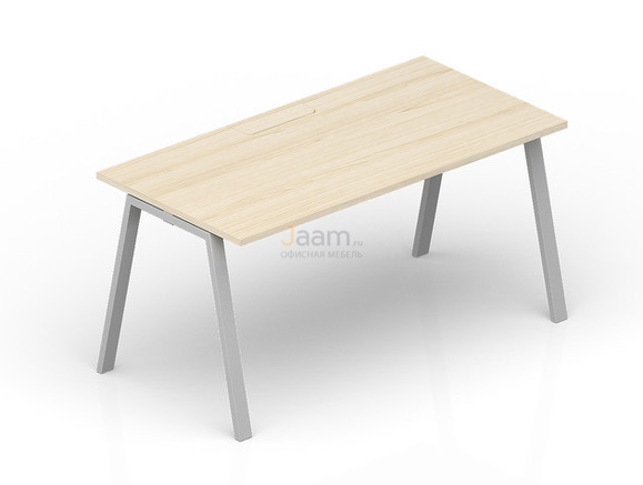 Мебель для персонала Стол (меламиновый аутлет) ARM168