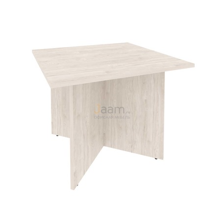 Мебель для персонала Стол переговорный O.PRG-1