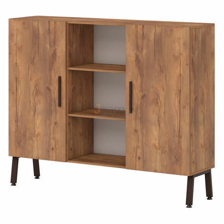 Кабинет руководителя Стеллаж Т-612