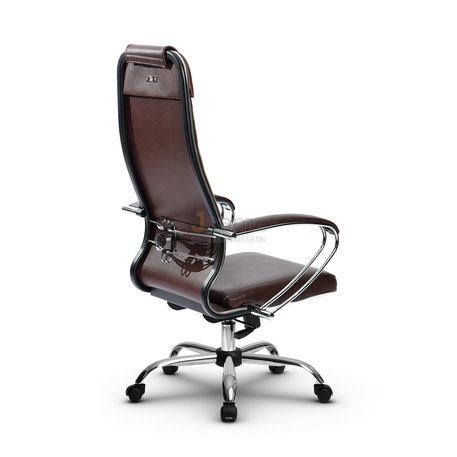 Кресло МЕТТА B 1m 32PF/K116+МЕТТА 17833