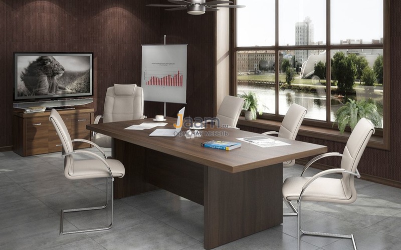 Кабинет руководителя Милан