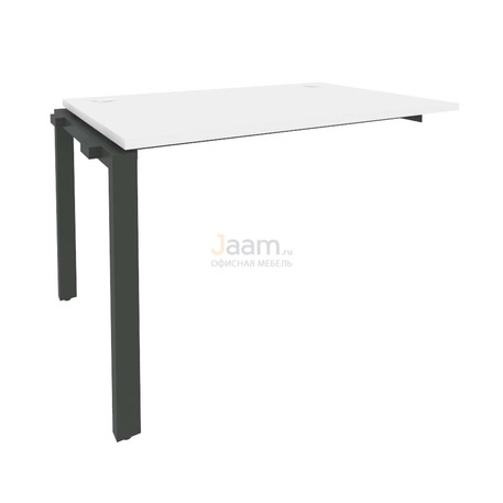 Мебель для персонала Наборный элемент рабочей станции O.MP-1.NRS-2.8