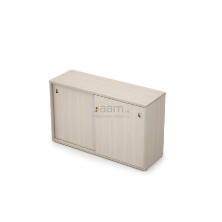 Мебель для персонала Офисный шкаф-купе с замком 6ШКЗ.018