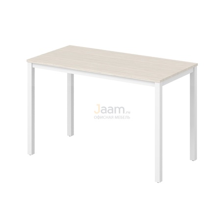 Мебель для персонала Стол рабочий ПК-ТНТ-СТ120Х60/МК