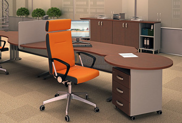 Мебель для персонала Медальер