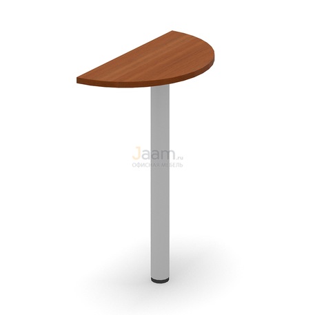 Мебель для персонала Брифинг-приставка ПК-ССМ-ПР102х51Б/Т