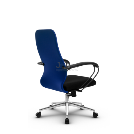 Кресло SU-СК130-10+Комплект Ch 3