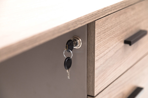 Кабинет руководителя Стол письменный L180 138S001