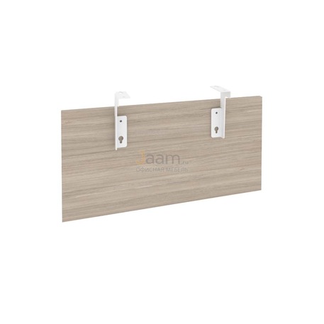 Мебель для персонала Царга для стола на металлокаркасе O.M-CS-0