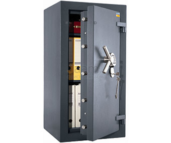 Взломостойкий сейф Сейф VALBERG АЛМАЗ 99 EL