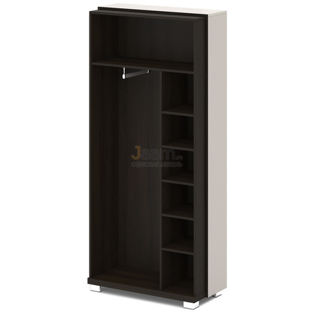 Кабинет руководителя Каркас шкафа для одежды L-72