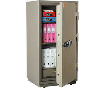 Огнестойкий сейф Сейф VALBERG FRS-140.T-EL