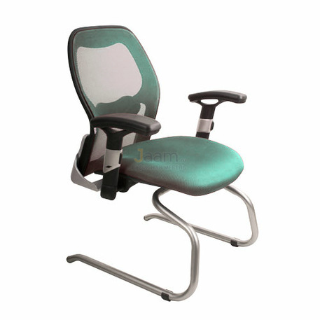 Кресло Direct cbrp silver        