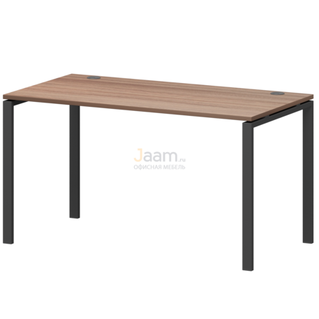 Мебель для персонала Стол для работы на металлокаркасе АМ-003.60