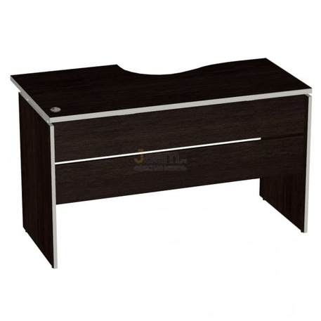 Мебель для персонала Стол эргономичный V-1.3 правый