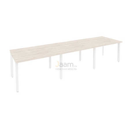 Мебель для персонала Стол переговорный O.MP-PRG-3.2