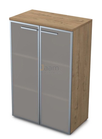 Мебель для персонала Офисный шкаф средний 9Ш.017.6