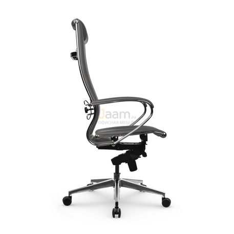 Кресло SAMURAI LUX 2 MPES (Др. крест.)