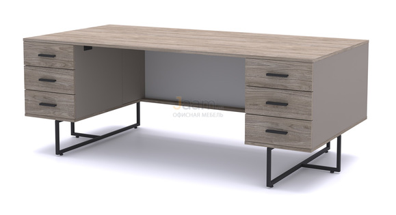 Кабинет руководителя Стол письменный L200 138S002