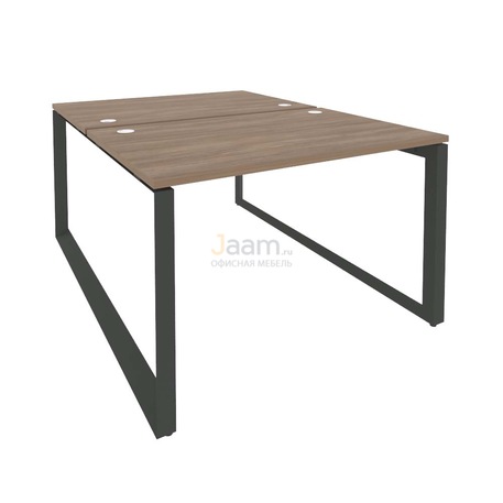 Мебель для персонала Рабочая станция O.MO-D.RS-2.2.8