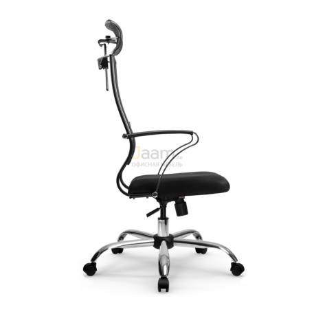 Кресло Sit Air B2-290K - YP99+UMF(X1) 0010776