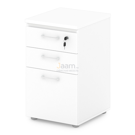 Мебель для персонала Офисная тумба приставная S-97