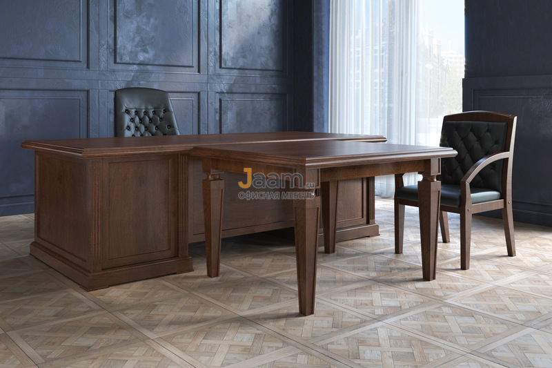 Кабинет руководителя Amber