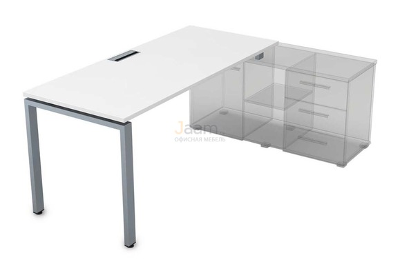 Мебель для персонала Стол для крепления на тумбу СП-П.996