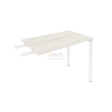 Мебель для персонала Приставной элемент Б.ПР-3