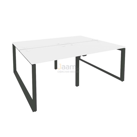 Мебель для персонала Рабочая станция O.MO-D.RS-4.1.8