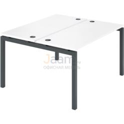 Мебель для персонала Бенч на 2рм АМБ-003.60