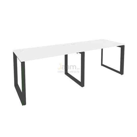 Мебель для персонала Рабочая станция O.MO-RS-2.2.7