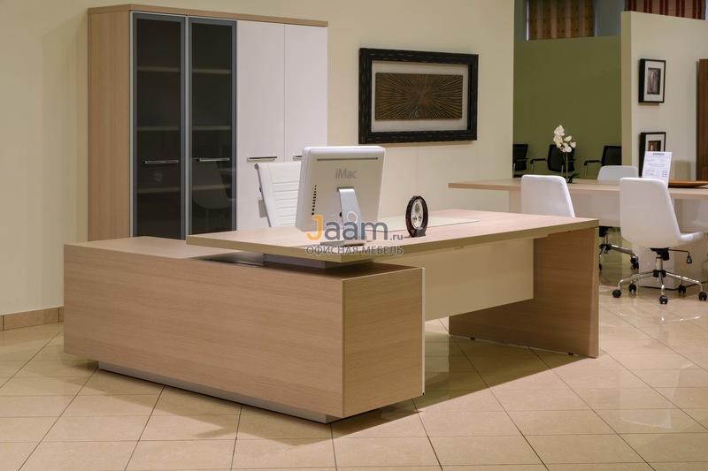 Кабинет руководителя Esperto