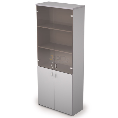 Мебель для персонала Офисный шкаф для документов с фасадом 2Ш.005.3