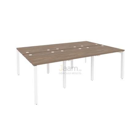 Мебель для персонала Рабочая станция O.MP-D.RS-6.0.8