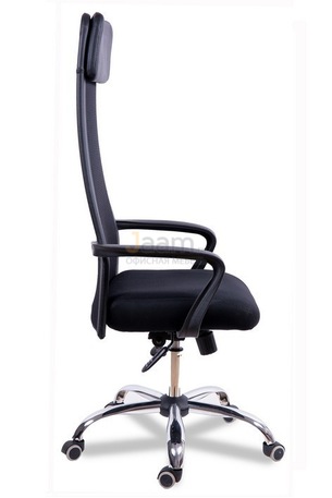 Кресло МГ17 ХРОМ